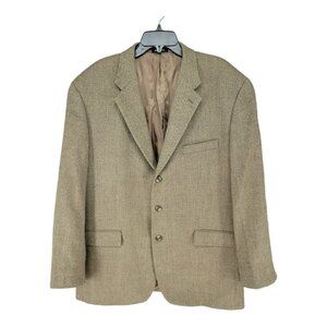 Lauren Ralph Lauren Lambswool Tweed Sports Coat
